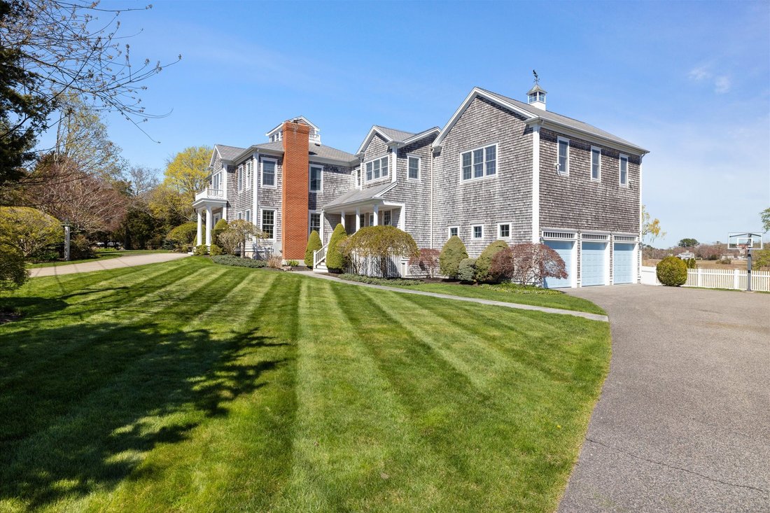 House in Duxbury, Massachusetts, United States 3 - 17848766