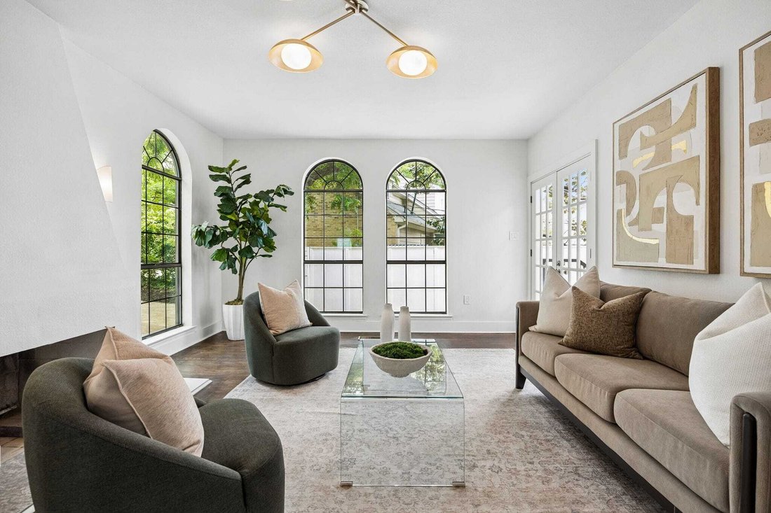 House in Dallas, Texas, United States 4 - 17848742