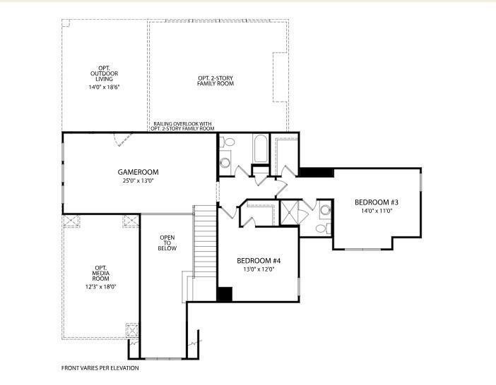 House in Denton, Texas, United States 3 - 17466969