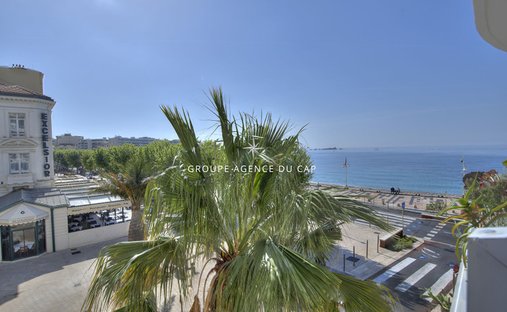 Apartment in Iscles, Saint-Raphaël, France 1