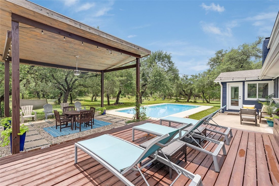House in Austin, Texas, United States 1 - 17846249