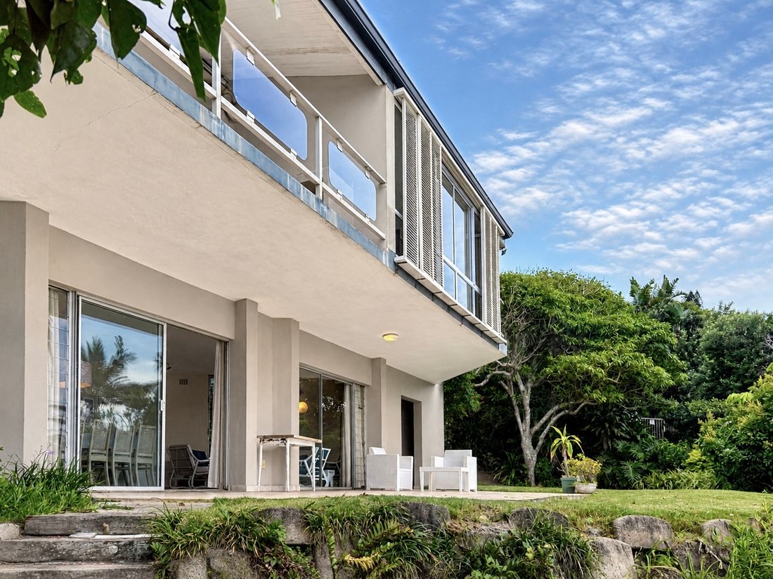 House in Dolphin Coast, KwaZulu-Natal, South Africa 2 - 17845377