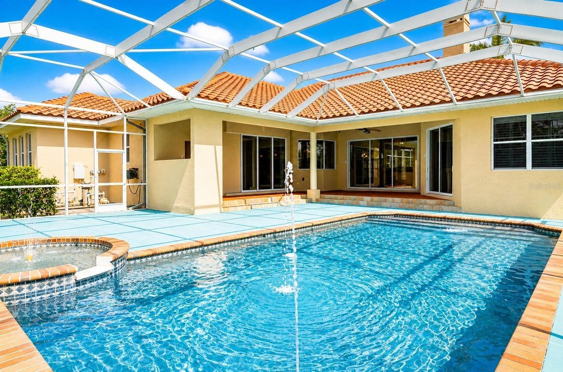 House in Bradenton, Florida, United States 3 - 17184267