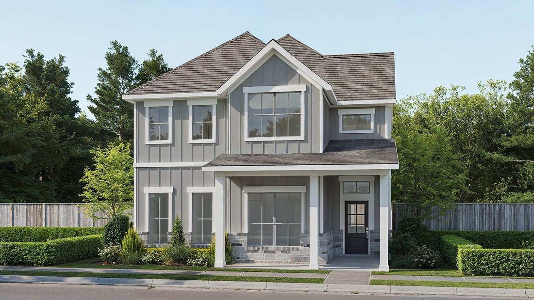 House in Houston, Texas, United States 1 - 17846387