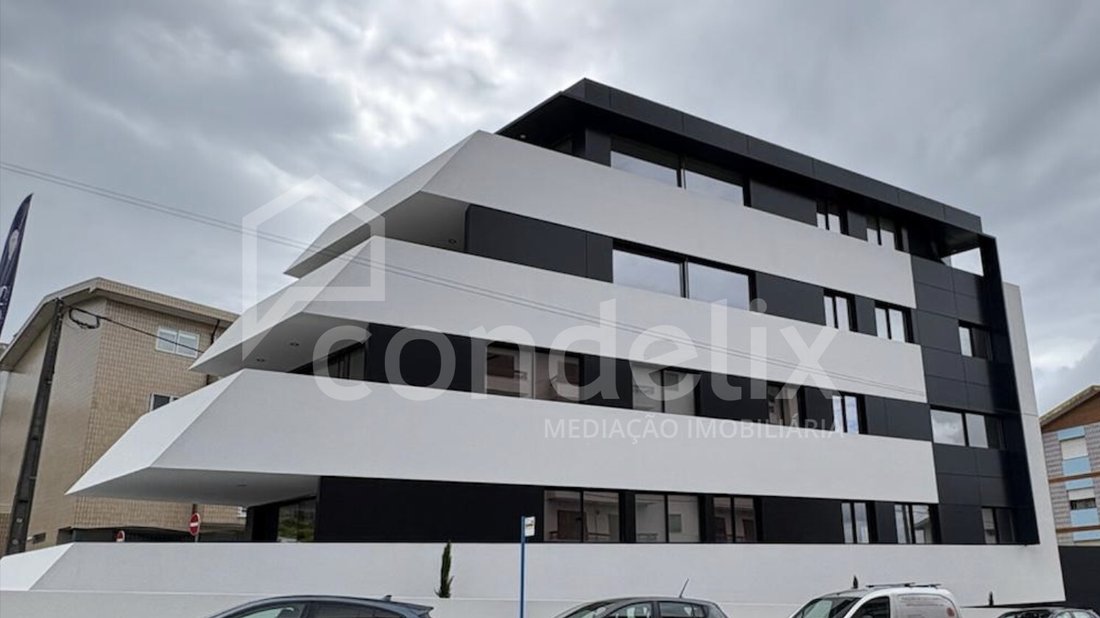 Apartment in Gondomar (Sao Cosme), Valbom e Jovim, Porto District, Portugal 1 - 17847966