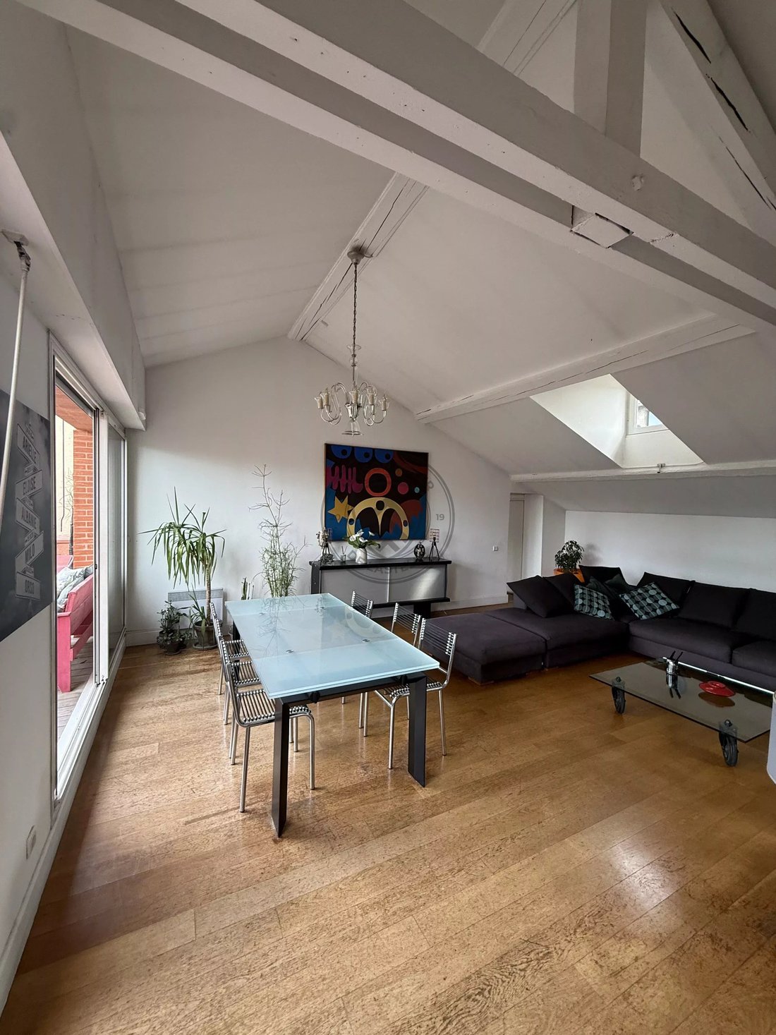 Apartment in Capitole, Toulouse, France 5 - 17844996