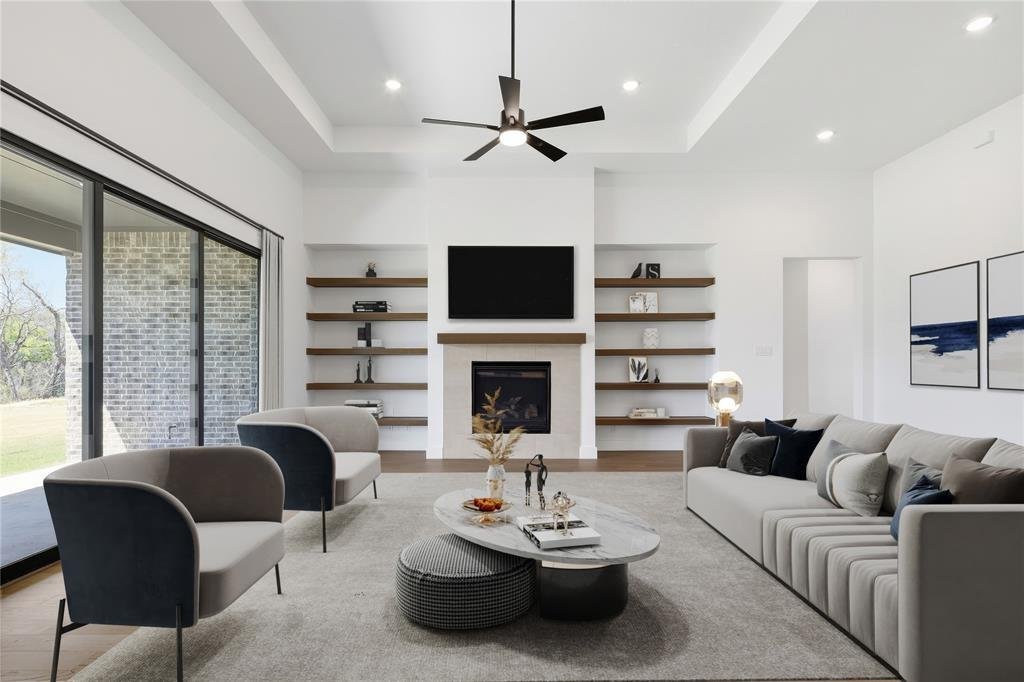 House in Waxahachie, Texas, United States 4 - 17847320