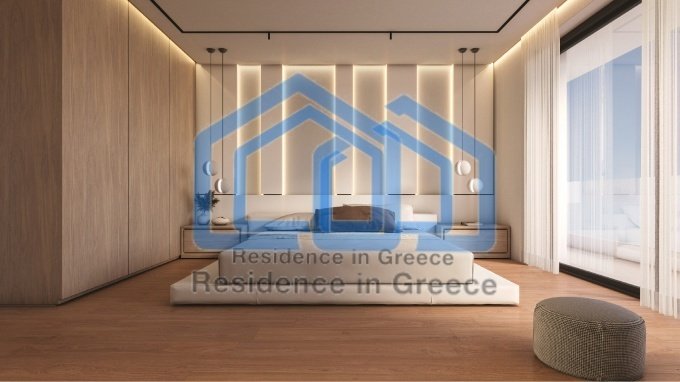 Apartment in Glyfada, Attica, Greece 4 - 17843808