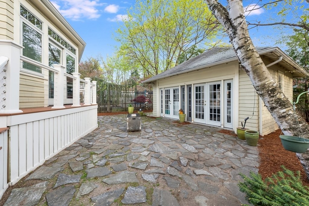 House in Newton, Massachusetts, United States 4 - 17847650