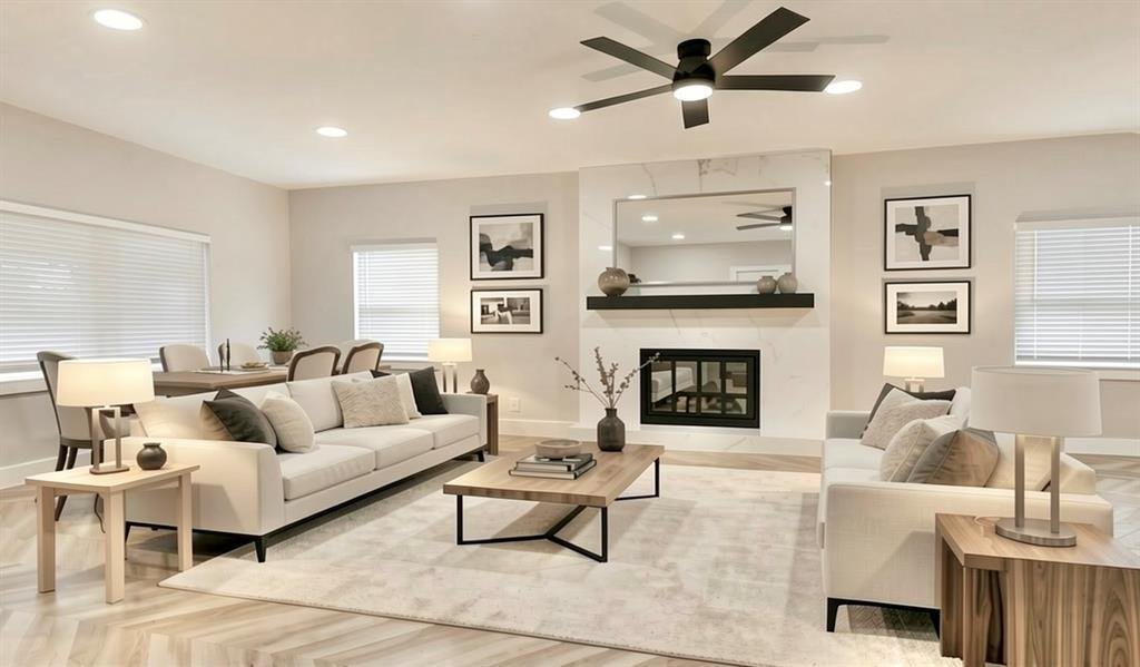 House in Red Oak, Texas, United States 5 - 17847336