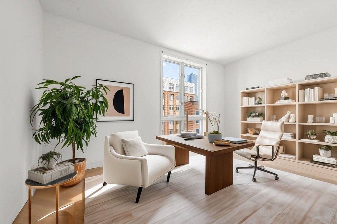 Condo in Jersey City, New Jersey, United States 3 - 17843497