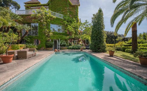Villa a Cannes, Provenza-Alpi-Costa Azzurra, Francia 1