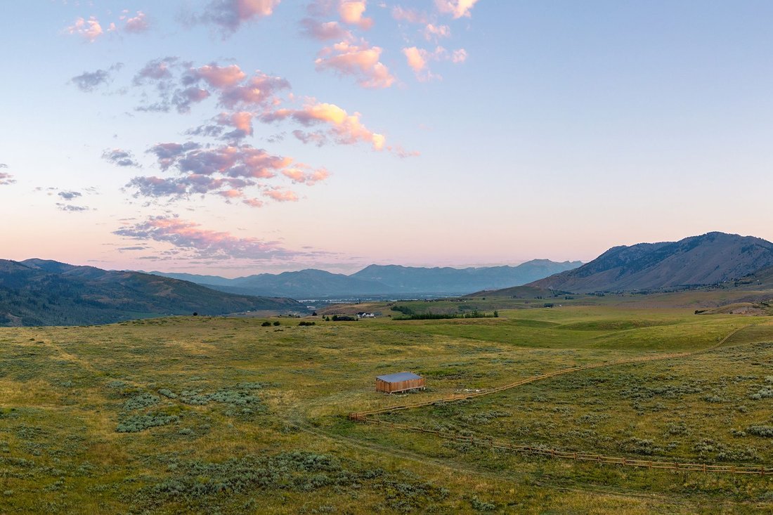 Land in Jackson, Wyoming, United States 2 - 17847995