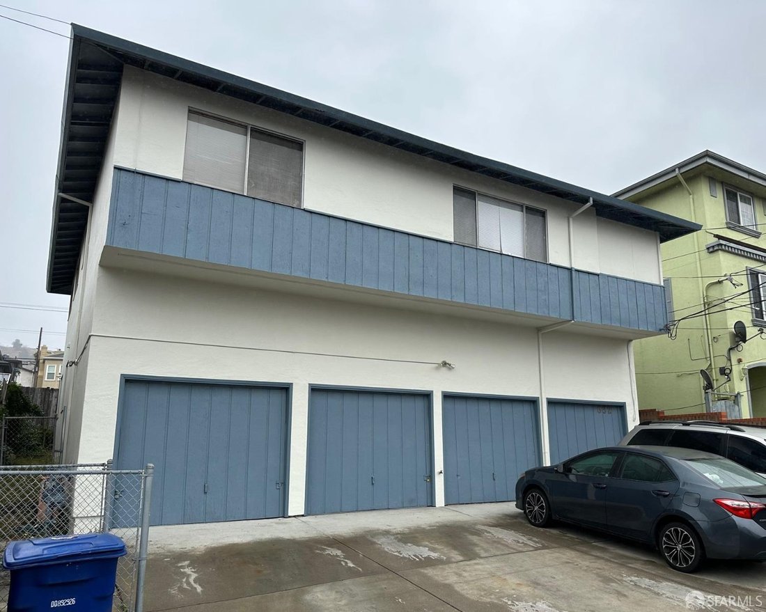 South San Francisco, California, United States 1 - 17845879
