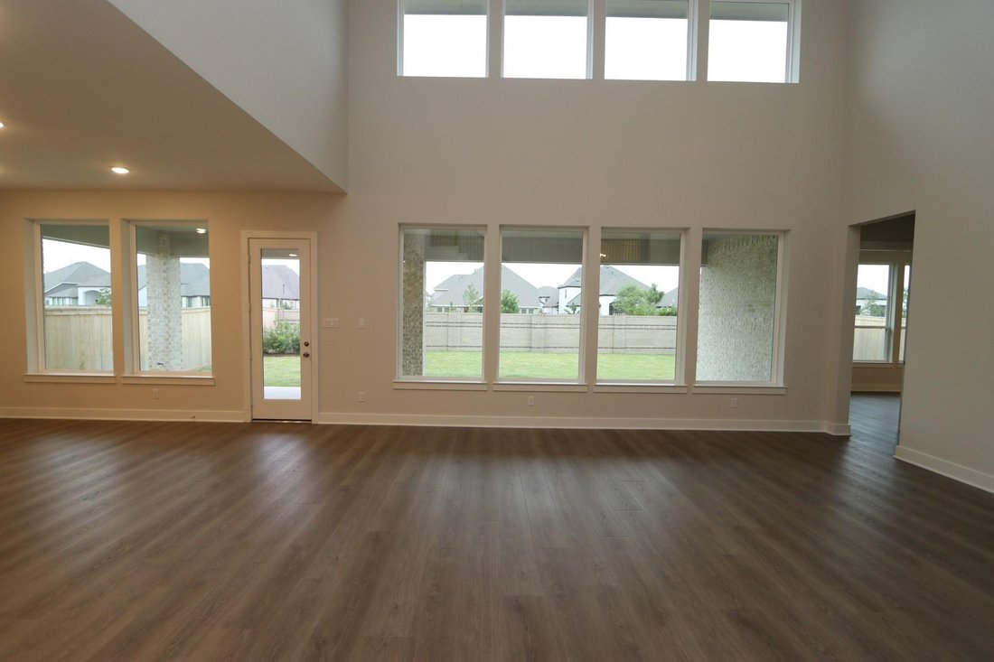 House in Houston, Texas, United States 5 - 17846534