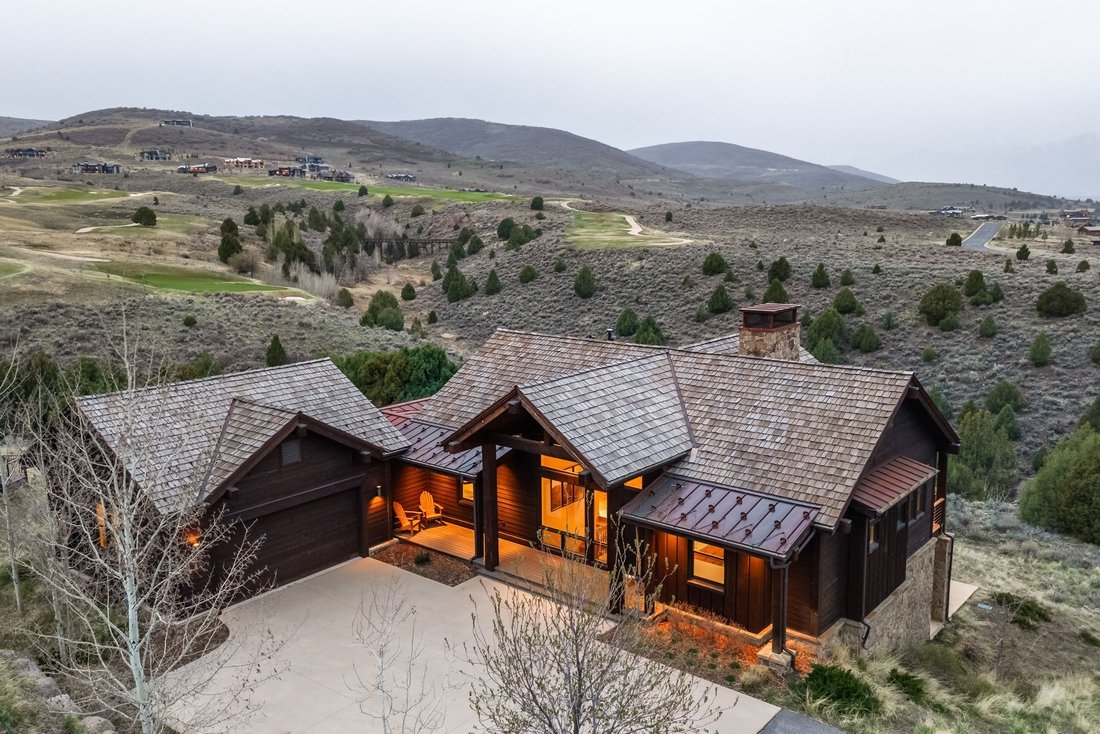 House in Heber City, Utah, United States 4 - 17845647