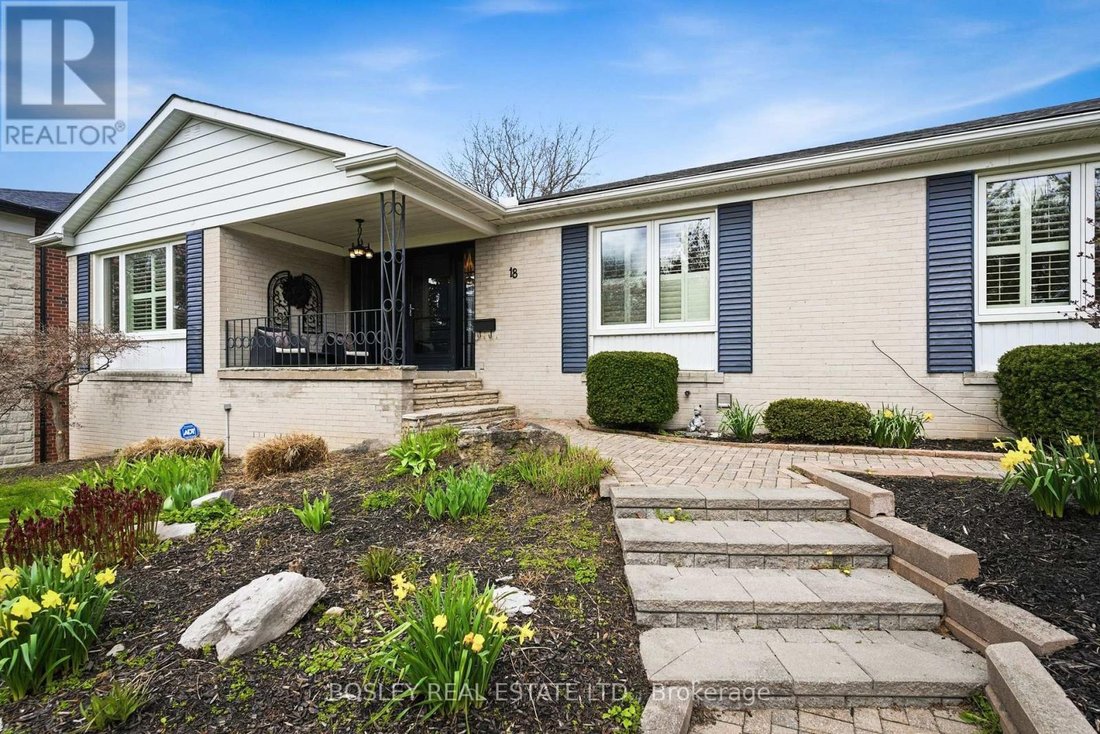 House in Toronto, Ontario, Canada 2 - 17848633
