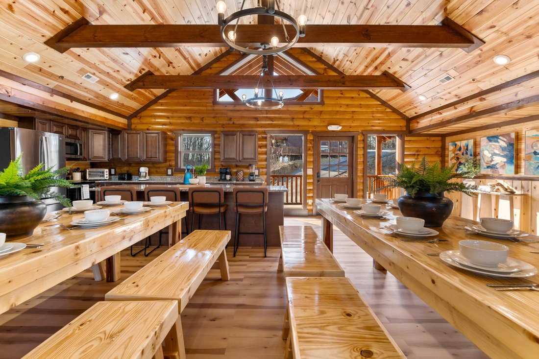 House in Sevierville, Tennessee, United States 5 - 17845243