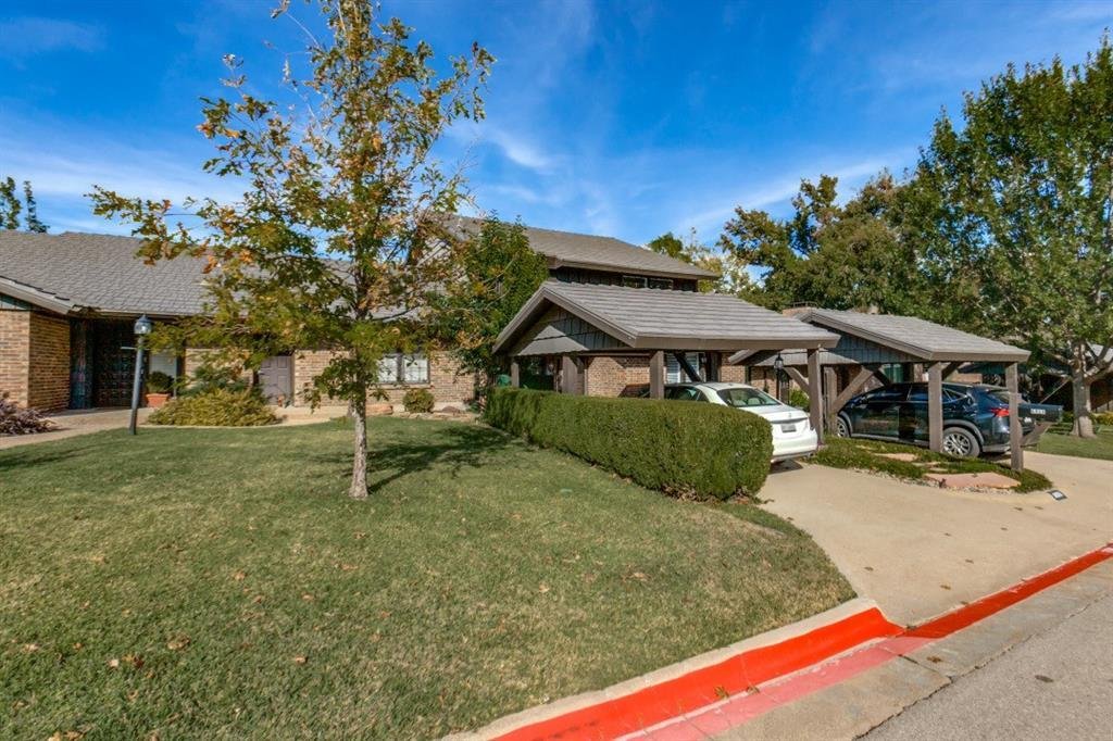 House in Dallas, Texas, United States 2 - 17847399