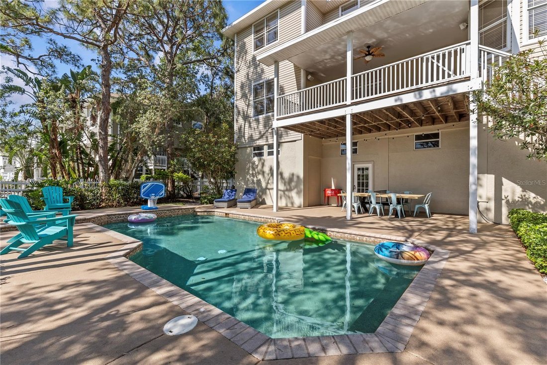 House in Palm Harbor, Florida, United States 4 - 17847046