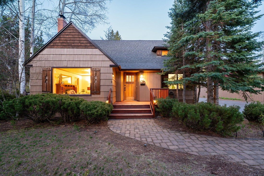 House in Bend, Oregon, United States 1 - 17846670