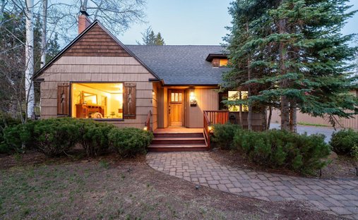 Casa a Bend, Oregon, Stati Uniti 1