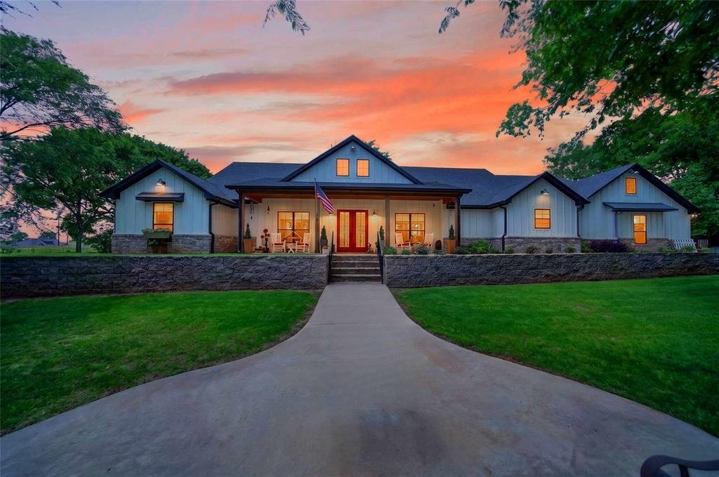 House in Bullard, Texas, United States 1 - 17836933