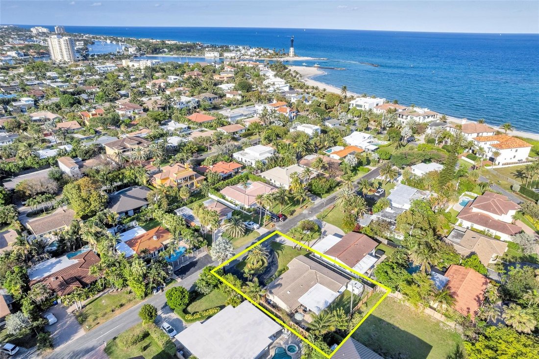 House in Hillsboro Beach, Florida, United States 4 - 17848647