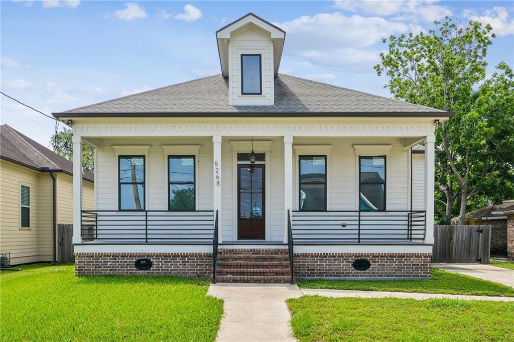 House in New Orleans, Louisiana, United States 1 - 17843675