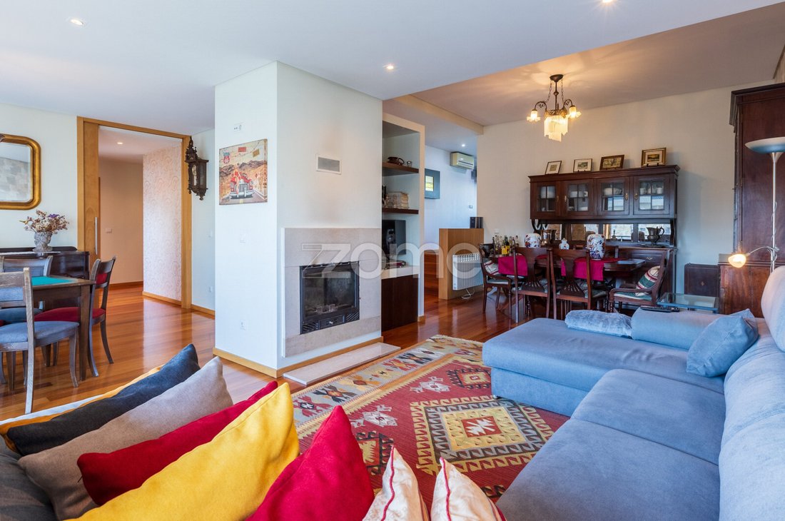 Apartment in Creixomil, Braga, Portugal 4 - 17848055