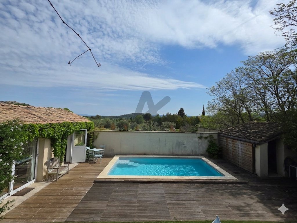 House in Eygalières, Provence-Alpes-Côte d'Azur, France 4 - 16713271