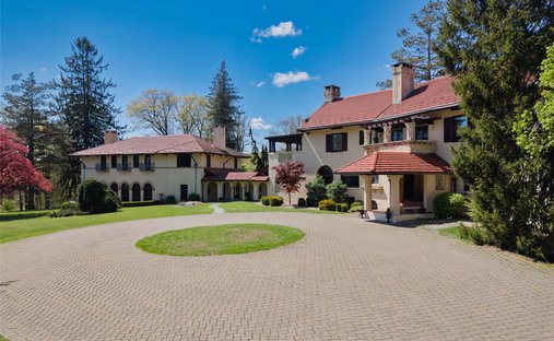 House in Woodbury, New York, United States 1