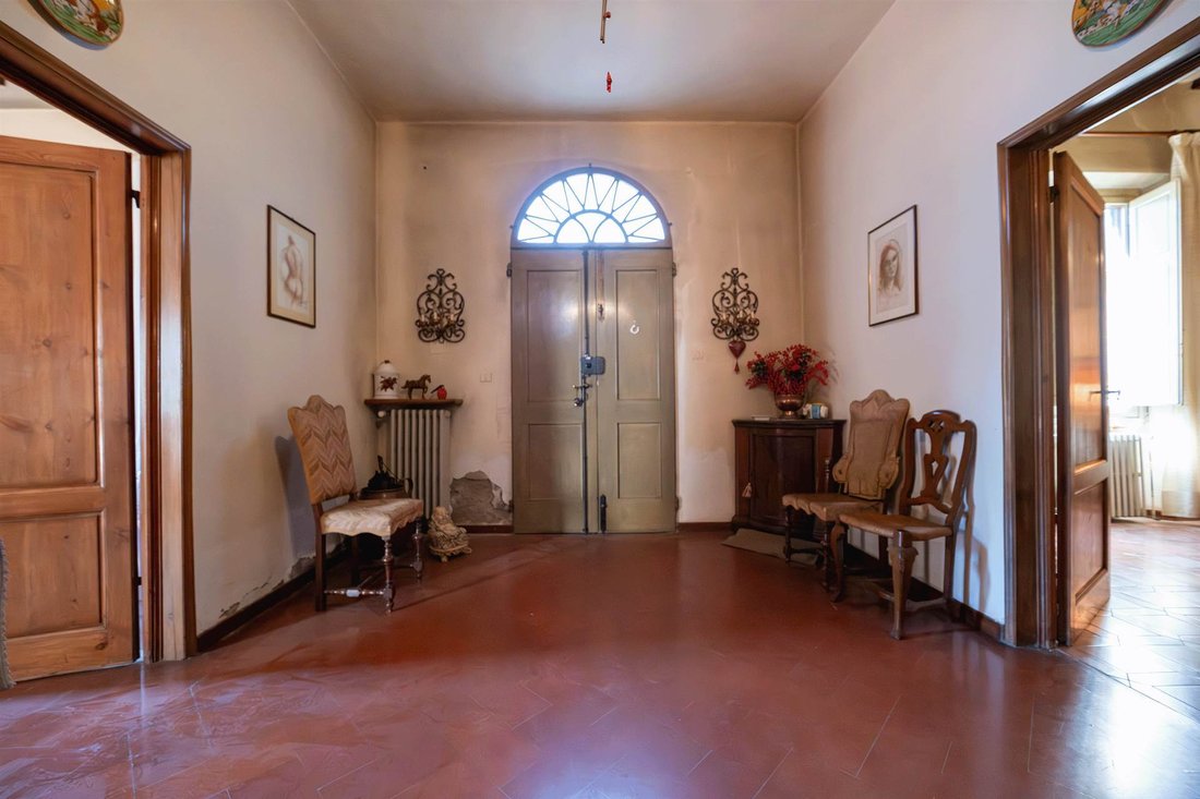 Torricella, Campi Bisenzio, Tuscany 3 - 17847195