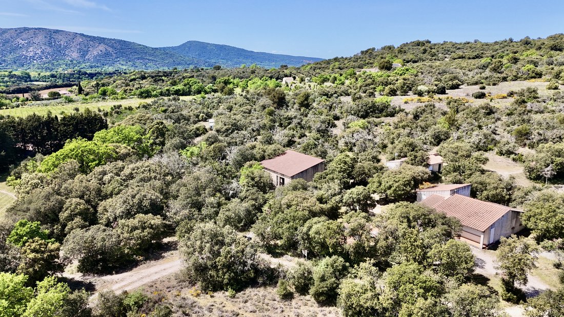House in Malaucène, Provence-Alpes-Côte d'Azur, France 4 - 17844581