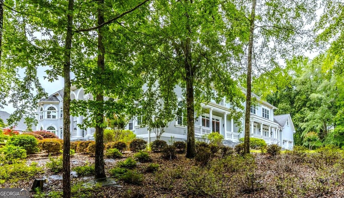 House in Forsyth, Georgia, United States 3 - 17846743
