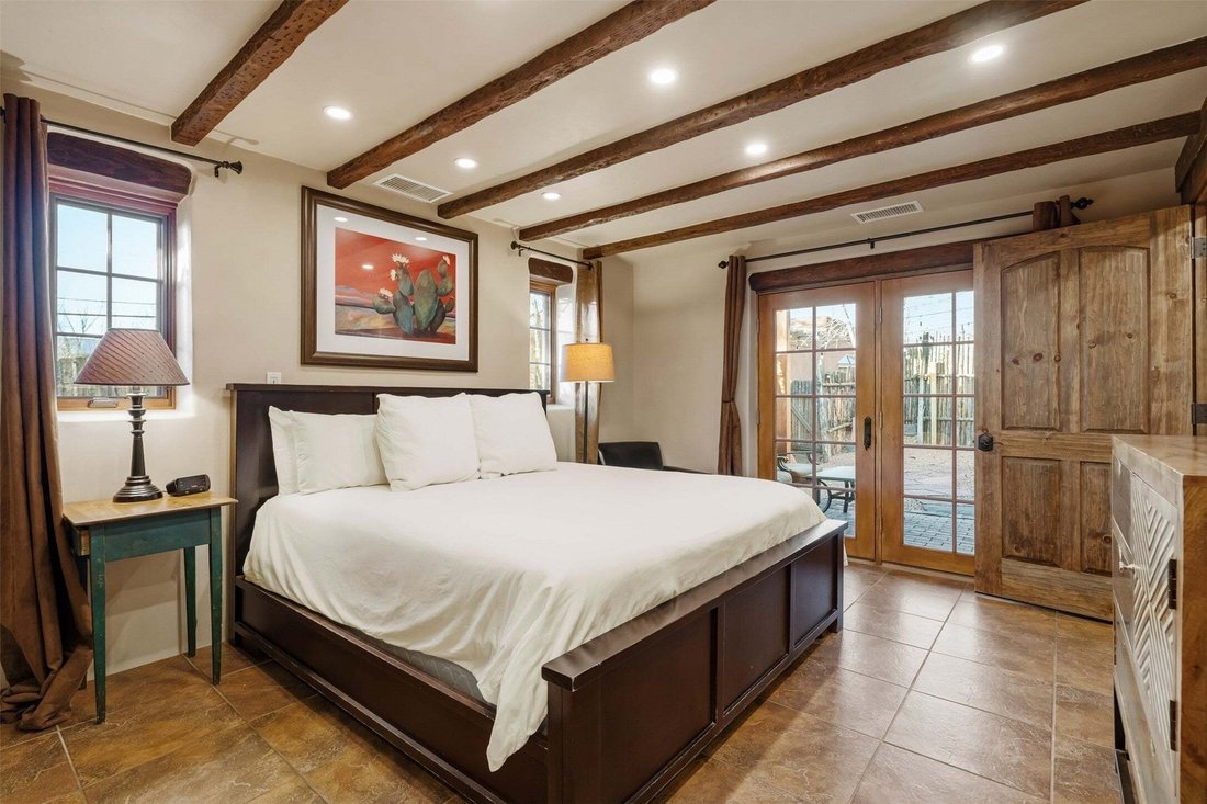 Condo in Santa Fe, New Mexico, United States 5 - 17845447