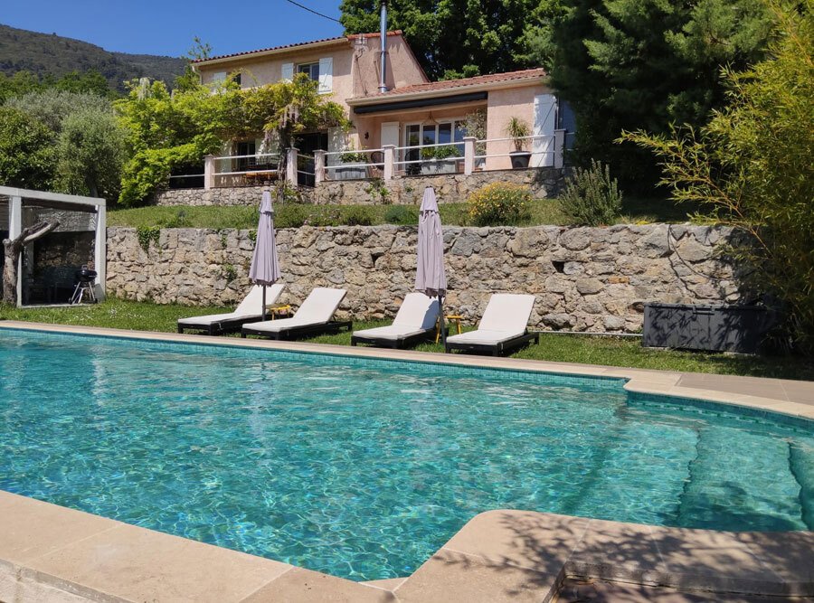 House in Seillans, Provence-Alpes-Côte d'Azur, France 1 - 17847075