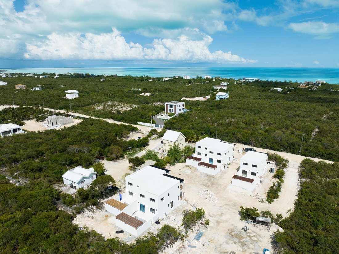 Apartment in Long Bay Hills, Caicos Islands, Turks and Caicos Islands 3 - 17847631