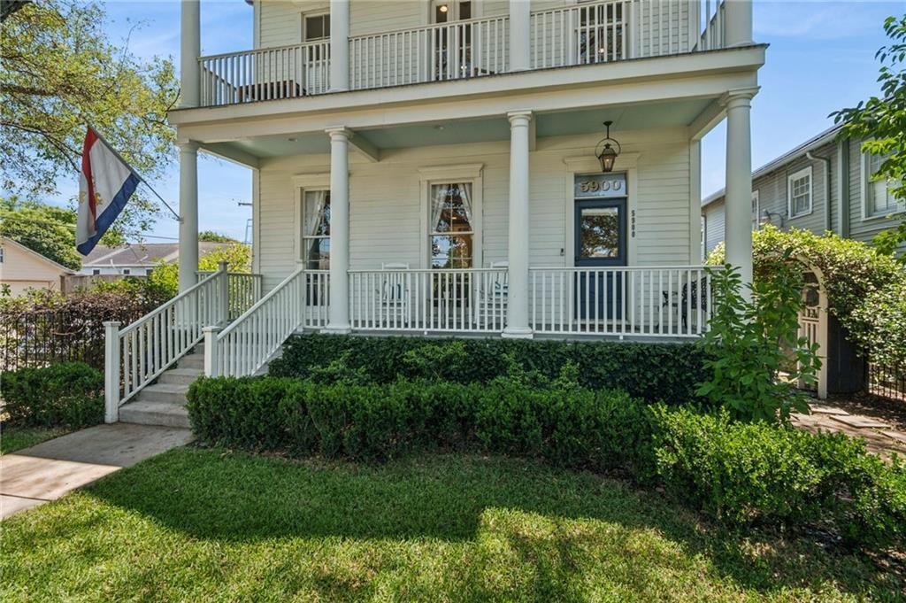 House in New Orleans, Louisiana, United States 3 - 17843689