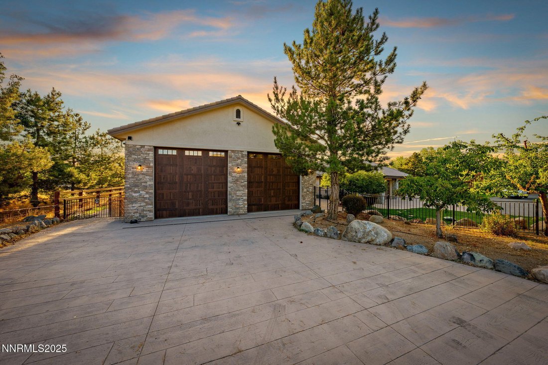House in Reno, Nevada, United States 5 - 17846301