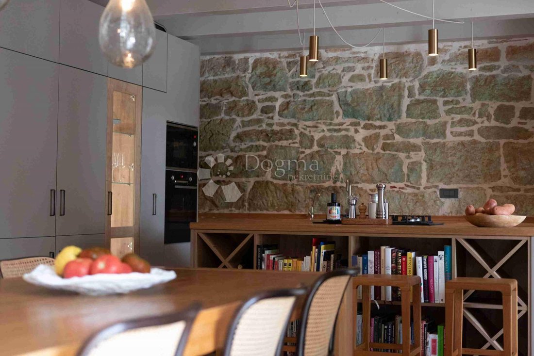 House in Vizinada, Istria County, Croatia 3 - 17847550