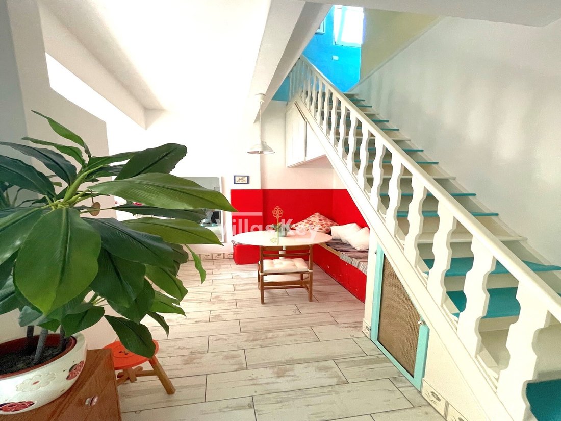 House in São Sebastião, Lagos, Sao Goncalo de Lagos, Portugal 4 - 17848017