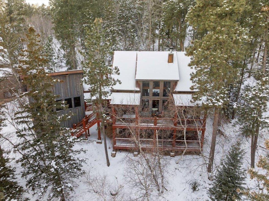 House in Lead, South Dakota, United States 2 - 17845324