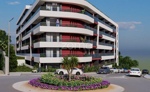Apartment in Reed, Madeira, Portugal 1