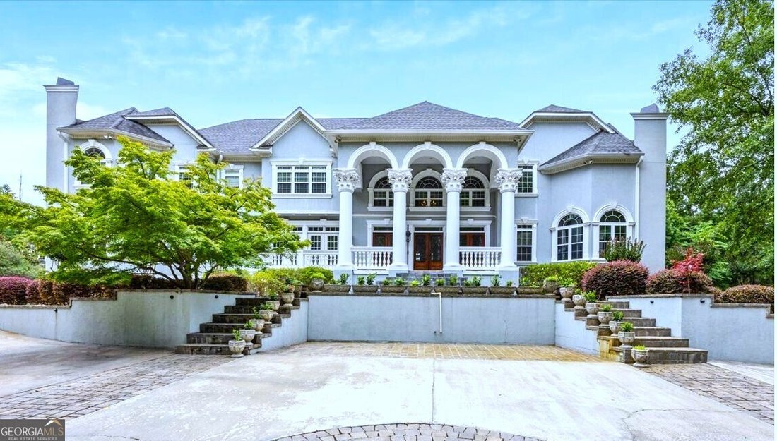 House in Forsyth, Georgia, United States 2 - 17846743