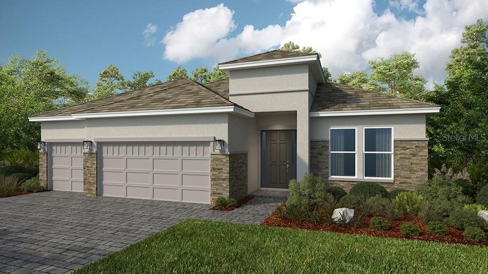 House in Venice, Florida, United States 1 - 17847070