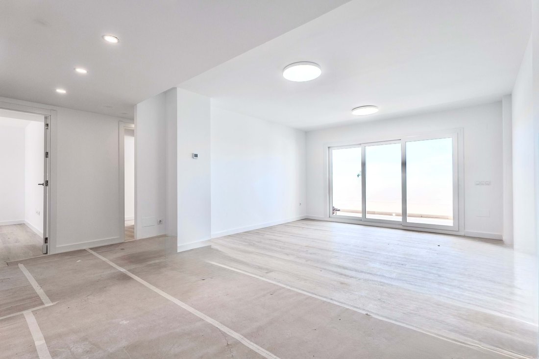 Apartment in Nueva Andalucia, Marbella, Spain 2 - 17845466