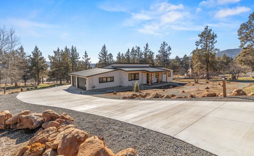 Casa en Klamath Falls, Oregón, Estados Unidos 1