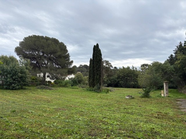 Land in La Croix-Valmer, Provence-Alpes-Côte d'Azur, France 3 - 17846944