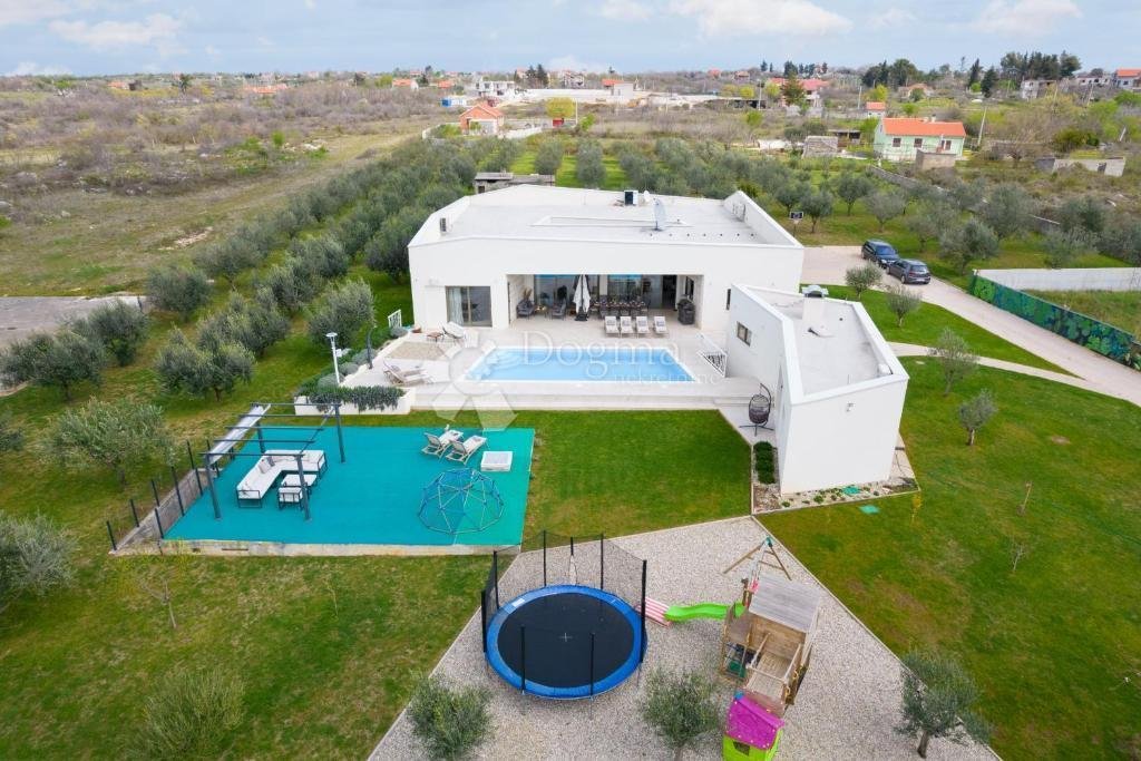 House in Zemunik Donji, Zadar County, Croatia 2 - 17847590
